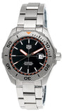  Shop Authentic Tag Heuer Aquaracer Bamford Automatic Black Dial Grey Steel Strap Watch for Men - WAY208F.BF0638 - Luxxuri