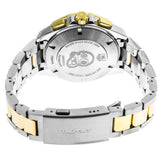  Shop Authentic Tag Heuer Aquaracer Caliber 16 Automatic White Dial Two Tone Steel Strap Watch for Men - CAY2121.BB0923 - Luxxuri