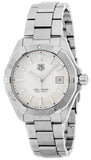  Shop Authentic Tag Heuer Aquaracer White Dial Watch for Men - WAY1111.BA0928 - Luxxuri