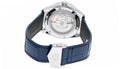  Shop Authentic Tag Heuer Carrera Date Blue Dial Blue Leather Strap Watch for Men - WBN2112.FC6504 - Luxxuri