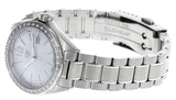  Shop Authentic Tag Heuer Formula 1 Diamonds Mother of Pearl White Dial Silver Steel Strap Watch for Women - WBJ141A.BA0664 - Luxxuri