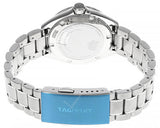  Shop Authentic Tag Heuer Formula 1 Diamonds Mother of Pearl White Dial Silver Steel Strap Watch for Women - WBJ141A.BA0664 - Luxxuri