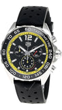  Shop Authentic Tag Heuer Formula 1 Black Dial Men's Watch - CAZ101AC.FT8024 - Luxxuri