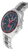  Shop Authentic Tag Heuer Formula 1 Max Verstappen Limited Edition Grey Dial Two Tone Steel Strap Watch for Gents - CAZ101U.BA0843 - Luxxuri