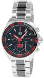  Shop Authentic Tag Heuer Formula 1 Max Verstappen Limited Edition Grey Dial Two Tone Steel Strap Watch for Gents - CAZ101U.BA0843 - Luxxuri