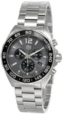  Shop Authentic Tag Heuer Formula 1 Anthracite Dial Watch for Men - CAZ1011.BA0842 - Luxxuri