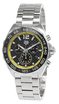 Tag Heuer Formula 1 Black Dial Watch for Men - CAZ101AC.BA0842