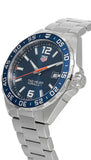  Shop Authentic Tag Heuer Formula 1 Blue Dial Watch for Men - WAZ1010.BA0842 - Luxxuri