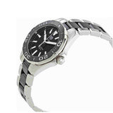  Shop Authentic Tag Heuer Aquaracer Black Dial Watch for Men - WAY131A.BA0913 - Luxxuri
