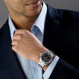  Shop Authentic Tag Heuer Aquaracer Black Dial Watch for Men - WBD1110.BA0928 - Luxxuri