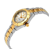  Shop Authentic Tag Heuer Aquaracer Mother of Pearl Dial Two Tone Steel Strap Watch for Men - WBD1420.BB0321 - Luxxuri