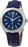  Shop Authentic Tag Heuer Formula 1 Blue Dial Watch for Women - WBJ1312.FC8231 - Luxxuri