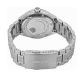  Shop Authentic Tag Heuer Formula 1 White Mother of Pearl Dial Watch for Women - WBJ1318.BA0666 - Luxxuri