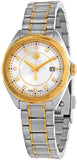  Shop Authentic Tag Heuer Formula 1 Diamonds Mother of Pearl White Dial Two Tone Steel Strap Watch for Women - WBJ1421.BB0648 - Luxxuri