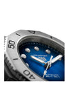  Shop Authentic Tag Heuer Aquaracer Professional 200 Automatic Diamond Blue Dial Silver Steel Strap Watch for Women - WBP2411.BA0622 - Luxxuri