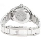  Shop Authentic Tag Heuer Aquaracer Professional 200 Automatic Diamond Blue Dial Silver Steel Strap Watch for Women - WBP2411.BA0622 - Luxxuri