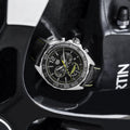 Tag Heuer Formula 1 Black Dial Watch for Men - CAZ101P.FC8245