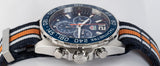  Shop Authentic Tag Heuer Formula 1 Blue Dial Watch for Men - CAZ1014.FC8196 - Luxxuri