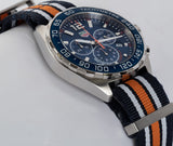  Shop Authentic Tag Heuer Formula 1 Blue Dial Watch for Men - CAZ1014.FC8196 - Luxxuri