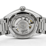  Shop Authentic Tag Heuer Carrera Date Blue Dial Silver Steel Strap Watch for Women - WBN2311.BA0001 - Luxxuri