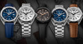Tag Heuer Formula 1 Black Dial with Diamonds Watch for Women - WBJ1317.FC8230