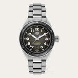  Shop Authentic Tag Heuer Autavia Grey Dial Watch for Men - WBE5114.EB0173 - Luxxuri