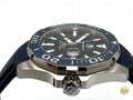  Shop Authentic Tag Heuer Aquaracer Blue Dial Watch for Men -  WAY211C.FT6155 - Luxxuri
