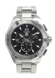  Shop Authentic Tag Heuer Aquaracer Black Dial Watch for Men - CAY1110.BA0927 - Luxxuri