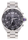  Shop Authentic Tag Heuer Formula 1 Anthracite Dial Watch for Men - CAZ1011.BA0842 - Luxxuri