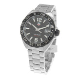  Shop Authentic Tag Heuer Formula 1 Black Dial Watch for Men - WAZ1110.BA0875 - Luxxuri