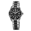 Tag Heuer Aquaracer Black Dial Watch for Men - WAY131A.BA0913
