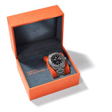  Shop Authentic Tag Heuer Aquaracer Calibre 5 Bamford Limited Edition Black Dial Grey Steel Strap Watch for Men - WAY208C.FC6383 - Luxxuri