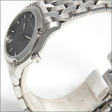  Shop Authentic Burberry Herringbone Grey Dial Silver Steel Strap Watch for Women - BU1851 - Luxxuri
