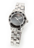  Shop Authentic Marc Jacobs Blade Black Dial Silver Steel Strap Watch for Women - MBM3059 - Luxxuri