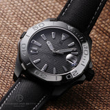  Shop Authentic Tag Heuer Aquaracer Black Dial Watch for Men - WAY218B.FC6364 - Luxxuri