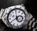  Shop Authentic Tag Heuer Formula 1 Calibre 6 Automatic White Dial Silver Steel Strap Watch for Men - WAZ2013.BA0842 - Luxxuri