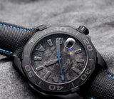  Shop Authentic Tag Heuer Aquaracer Carbon Dial Watch for Men -  WBD218C.FC6447 - Luxxuri