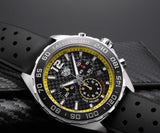  Shop Authentic Tag Heuer Formula 1 Black Dial Men's Watch - CAZ101AC.FT8024 - Luxxuri