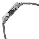  Shop Authentic Tommy Hilfiger Decker Quartz Black Dial Black Steel Strap Watch for Men - 1791347 - Luxxuri