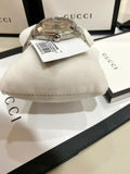  Shop Authentic Gucci Vintage Diamonds Brown Dial Silver Steel Strap Watch For Men - YA142409 - Luxxuri