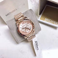  Shop Authentic Michael Kors Cooper Rose Gold Rose Gold Steel Strap Watch for Women - MK6275 - Luxxuri