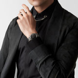  Shop Authentic Longines Master Collection Automatic 40mm Watch for Men - L2.793.4.57.6 - Luxxuri