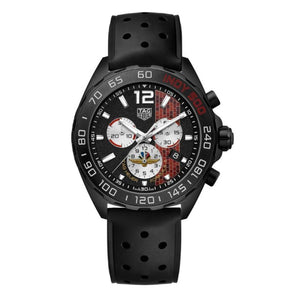  Shop Authentic Tag Heuer Formula 1 Black Dial Watch for Men - CAZ101AD.FT8024 - Luxxuri