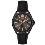  Shop Authentic Tag Heuer Formula 1 Black Dial Watch for Women - WBJ1314.FC8230 - Luxxuri