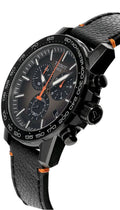  Shop Authentic Tissot Supersport Chrono Grey Dial Black Nylon Strap Watch For Men - T125.617.36.081.00 - Luxxuri