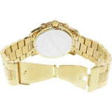  Shop Authentic Michael Kors Runway Gold Dial Gold Steel Strap Watch for Women - MK5575 - Luxxuri