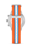  Shop Authentic Tissot Quickster Chronograph NBA Oklahoma City Thunder Watch For Men - T095.417.17.037.14 - Luxxuri