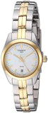  Shop Authentic Tissot T Classic PR 100 Lady Small Dial Watch For Women - T101.010.22.111.00 - Luxxuri