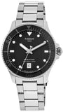  Shop Authentic Tissot Seastar 1000 Black Dial Silver Steel Strap Watch For Men - T120.410.11.051.00 - Luxxuri