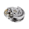 Tissot Le Locle Small Automatic Silver Dial Silver Steel Strap Watch For Women - T41.1.183.33